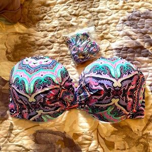 Victoria Secret Bathing Suit top